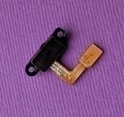 Finger Scaner Samsung Galaxy A50 2019 A505f 2