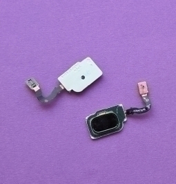 Finger Scaner Samsung Galaxy A8 Plus 2018 A730f