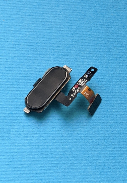 Finger Scaner Samsung Galaxy J5 2017 J530