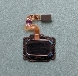 Finger Scaner Samsung Galaxy Note 8 N950