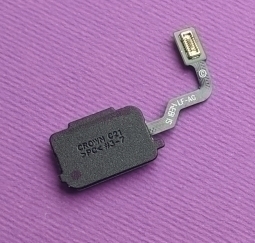 Finger Scaner Samsung Galaxy Note 9 Blue 2
