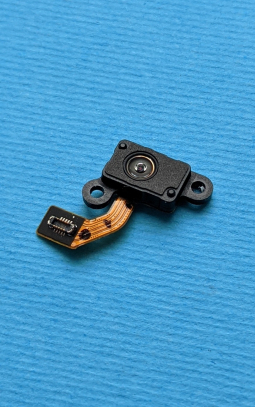 Finger Scaner Samsung Galaxy S30 1