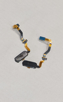 Finger Scaner Samsung Galaxy S7 Black Qualcomm C Stock