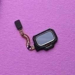 Finger Scaner Samsung Galaxy S8 Plus Ametist