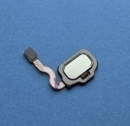 Finger Scaner Samsung Galaxy S8 Plus G955f Silver
