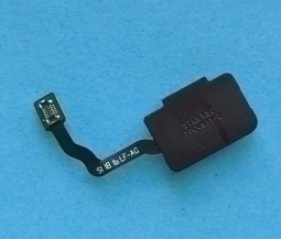 Finger Scaner Samsung Galaxy S9 2