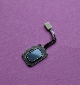 Finger Scaner Samsung Galaxy S9 Blue