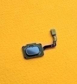 Finger Scaner Samsung Galaxy S9 Plus Blue