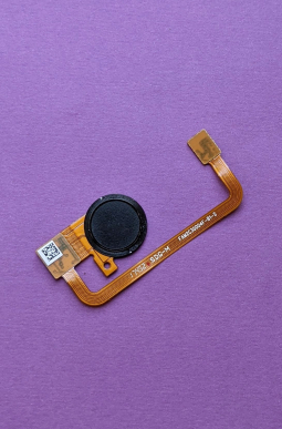 Finger Scaner Sony Xperia Xa2 Ultra Black