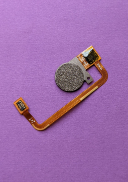 Finger Scaner Sony Xperia Xa2 Ultra Black 2