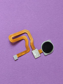 Finger Scaner Xiaomi Redmi 8 Black
