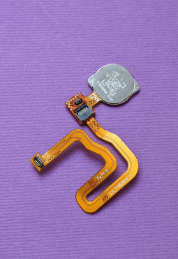 Finger Scaner Xiaomi Redmi 8 Black 2