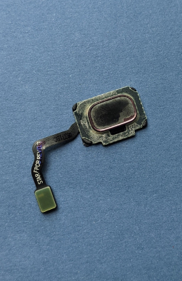 Finger Scanr Samsung Galaxy S9 Plus C Stock