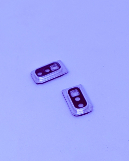 Flash Cover Glass Samsung Galaxy S5