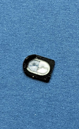 Flash Cover Huawei P30 Pro