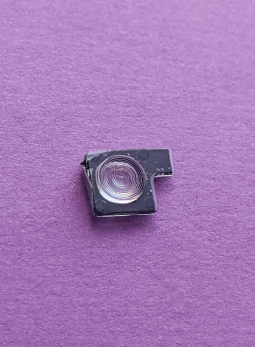 Flash Cover Samsung A50 2019