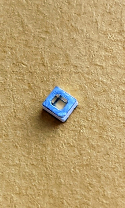 Flash Diode Module Samsung Galaxy S6