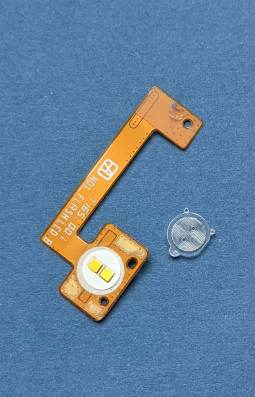 Flash Flex Nokia 5 2017 Ta 1053