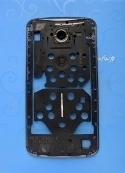 Flash Frame Motorola Google Nexus 6 1