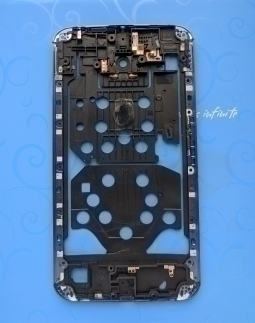 Flash Frame Motorola Google Nexus 6 2