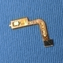 Flash Front Huawei Y6 2018 Atu L21