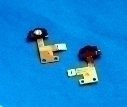Flash Front Motorola Moto Z 1 2