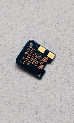 Flash Main Motorola Moto E7 Power 2