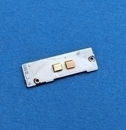 Flash Main Motorola Moto G5s Plus 2