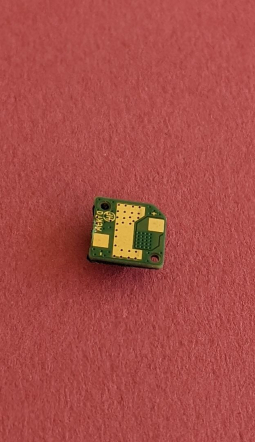 Flash Main Motorola Moto G Fast 2