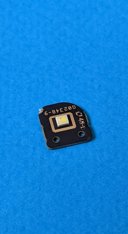 Flash Main Motorola Moto G Power 2020