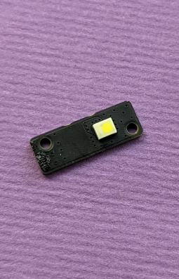 Flash Main Motorola One 5g Ace 2
