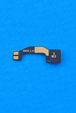 Flash Main Nokia G20 2