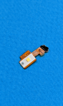Flash Main Realme 8