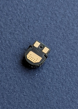 Flash Module Main Nokia C5 Endi 2