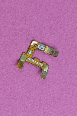 Flex  Buzzer Tecno Spark 6 Go  KE5 