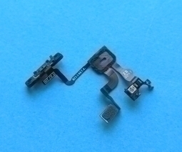 Flex Apple Iphone 4s Power And Proximity
