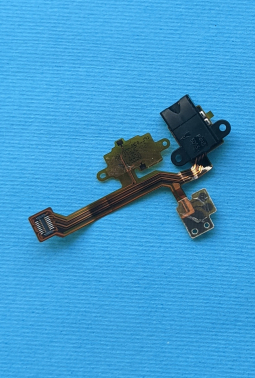 Flex Audio Jack Nokia Lumia 640