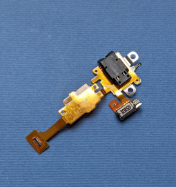Flex Audio Jack Vibro Nokia Lumia 635