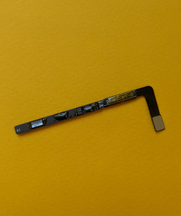 Flex Battery Charger Ic Google Pixel 3
