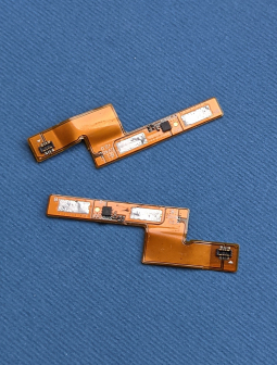 Flex Battery Charging Ic Motorola Moto Z Force Gv40 Copy