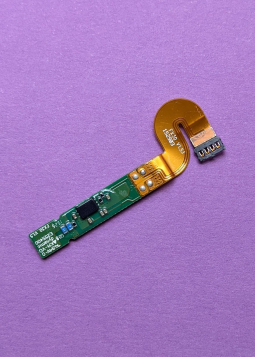Flex Battery Controller Motorola Fx30