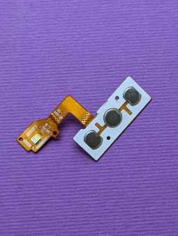 Flex Buttons Flash Main Lg K7 2016