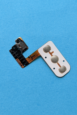 Flex Buttons Lg G Flex 2