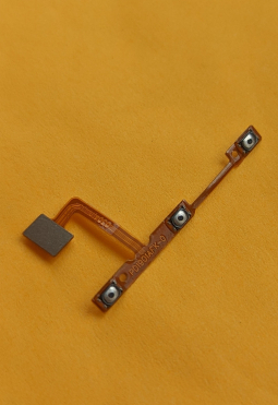 Flex Buttons Side Vivo Y11