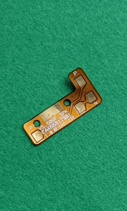 Flex Buzzer Lg K8 2016 Vs500