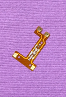 Flex Buzzer Lg Stylo 3