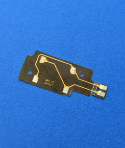 Flex Buzzer Nokia 3.1