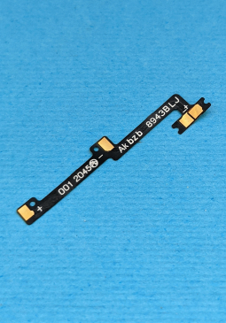 Flex Buzzer Oneplus Nord N100