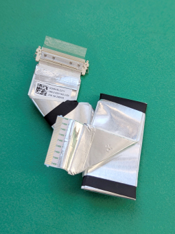 Flex Cable Lcd Hp All In One 27 Cr