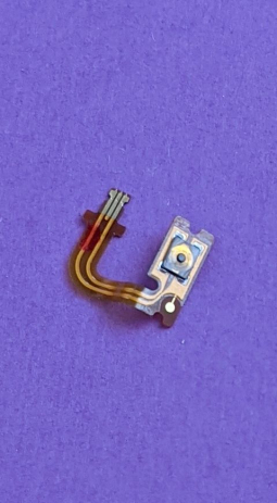 Flex Camera Button Kyocera Duraforce Pro